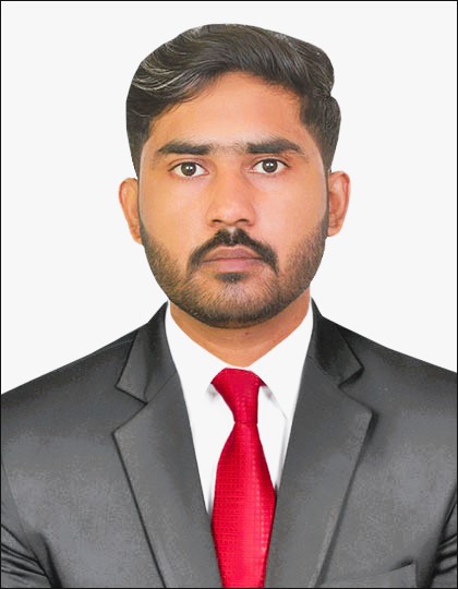 Muhammad Jabbar